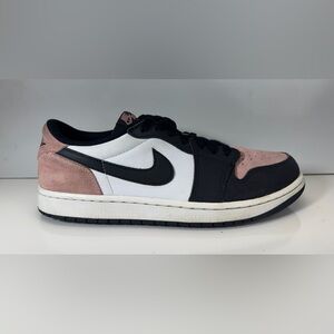 Nike Air Jordan 1 Low Size 11 men’s